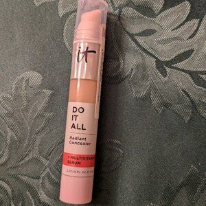 SEALED it Cosmetics Do It All Radiant Concealer in Fairest Neutral 110